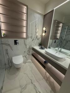 Image of 3503 Sq.ft 4 BHK Apartment / Flat for sale in Raheja Atlantis 1, Juinagar, Navi Mumbai for Rs. 71800000