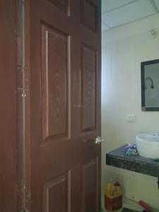 Bedroom One Image of 1239 Sq.ft 2 BHK Apartment / Flat for sale in Paramount Floraville, Kulesara Noida for Rs. 14500000