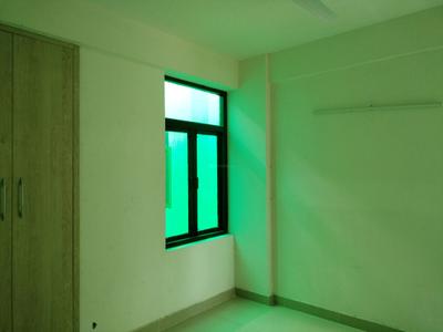 Bedroom Image of 750 Sq.ft 3 BHK Apartment / Flat for sale in Amolik Sankalp, Sector 85 Faridabad for Rs. 7500000