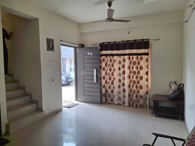 Hall Image of 1218 Sq.ft 3 BHK Villa for sale in Atladara Vadodara for Rs. 7000000