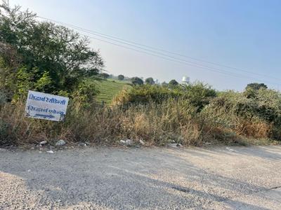 Image of 1000 Sq.ft Residential Plot / Land for sale in Bada Bangarda, Indore for Rs. 4800000