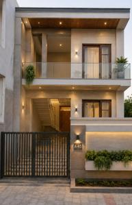 Image of 1800 Sq.ft 3 BHK Independent House for sale in Gomti Nagar Extension, Lucknow for Rs. 9500000