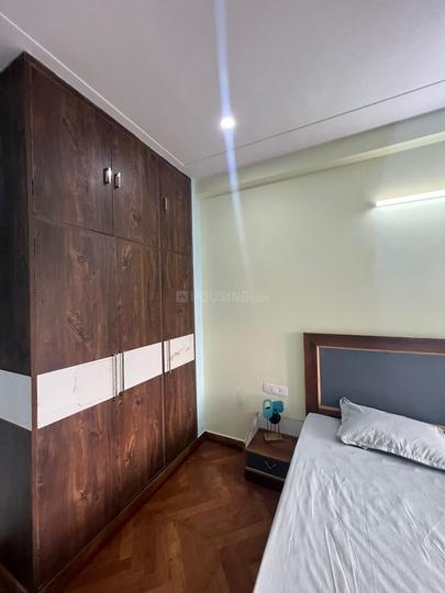 E11 Sector 52 Gurgaon Bedroom 1