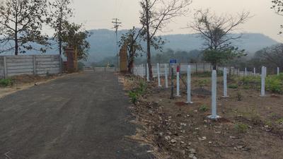 Image of 2150 Sq.ft Residential Plot / Land for sale in Karjat, Thane for Rs. 2250000