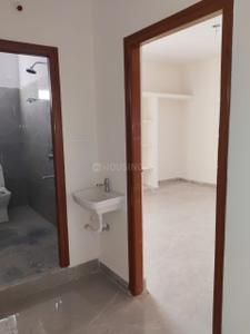 Bedroom Image of 1500 Sq.ft 3 BHK Apartment / Flat for sale in Sai Sannidhi II, Meerpet Hyderabad for Rs. 8600000