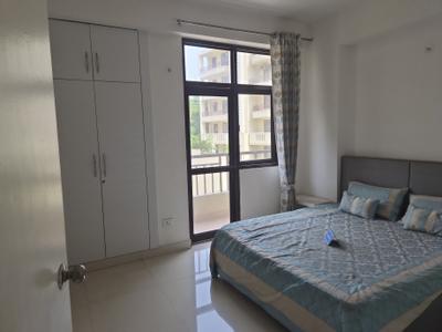 Bedroom Image of 888 Sq.ft 2 BHK Apartment / Flat for sale in Sunskriti II, Sector 33 Bhiwadi for Rs. 3400000