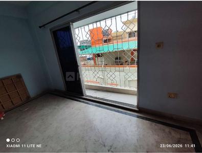 Bedroom Image of 1600 Sq.ft 3 BHK Apartment / Flat for sale in Jadavpur Kolkata for Rs. 10500000