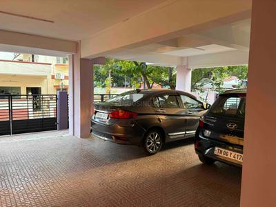 Image of 1130 Sq.ft 2 BHK Apartment / Flat for sale in Velachery, Chennai for Rs. 13550000