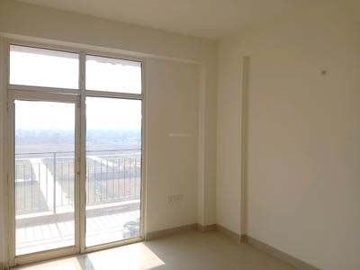 Bedroom Image of 700 Sq.ft 3 BHK Apartment / Flat for sale in ROF Ananda, Sector 95 Gurgaon for Rs. 7000000