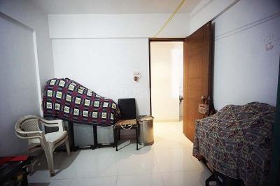 Hall Image of 884 Sq.ft 2 BHK Apartment / Flat for sale in Moshi Pune for Rs. 5500000