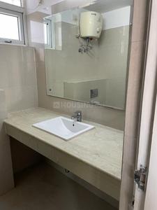 Image of 1288 Sq.ft 2 BHK Apartment / Flat for sale in Emaar MGF The Palm Drive, Sector 66, Gurgaon for Rs. 25500000