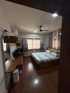 Bedroom Image of 1255 Sq.ft 2 BHK Apartment / Flat for sale in Mantri Glades by Mantri Developers, Kaikondrahalli Bengaluru for Rs. 20550000