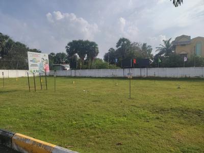Image of 1090 Sq.ft Residential Plot / Land for sale in Avadi, Chennai for Rs. 4796000