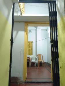 Main Entrance Image of 800 Sq.ft 2 BHK Builder Floor for rent in Tollygunge Kolkata for Rs. 11800