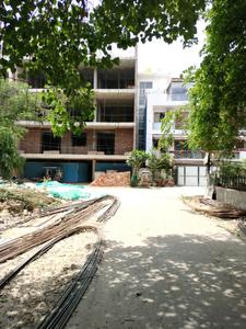 DDA Residential Plots Internal Roads 1