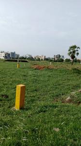 Image of 220 Sq.ft Residential Plot / Land for sale in Poranki Rural, Vijayawada for Rs. 5500000