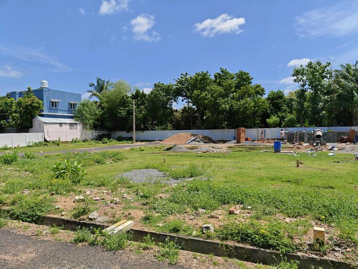 Singaperumal Koil Main Image 1