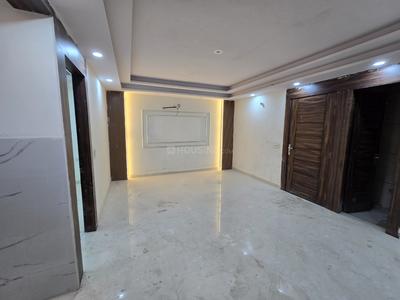 Hall Image of 1100 Sq.ft 3 BHK Builder Floor for sale in Rajendra Nagar Ghaziabad for Rs. 9500000