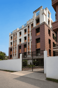 Image of 1460 Sq.ft 3 BHK Apartment / Flat for sale in Sucasa 1 Apartment, Garia, Sonarpur, Kolkata for Rs. 7850000