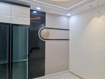 Bedroom Image of 810 Sq.ft 3 BHK Apartment / Flat for sale in Nawada New Delhi for Rs. 4950000