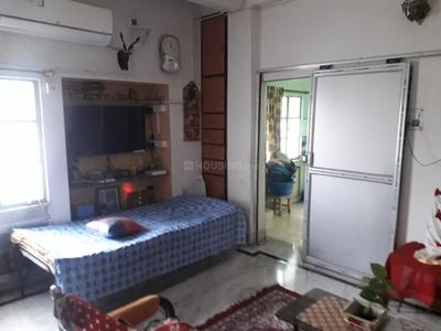 Hall Image of 4050 Sq.ft 5 BHK Independent House for sale in Baghajatin Kolkata for Rs. 18500000