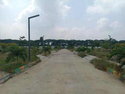 Image of 170 Sq.ft Residential Plot / Land for sale in Rudraram, Sangareddy for Rs. 2755553