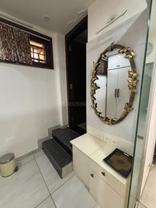 Bedroom Image of 1800 Sq.ft 4 BHK Apartment / Flat for sale in Sanidhya Apartment, Jodhpur Ahmedabad for Rs. 19000000