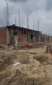 Image of 1550 Sq.ft 3 BHK Independent House for sale in Amausi, Lucknow for Rs. 5990000