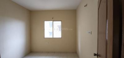 Hall Image of 746 Sq.ft 2 BHK Apartment / Flat for sale in Naiknavare Dwarka, Chakan Pune for Rs. 2500000