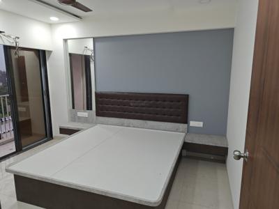 1 BHK Flat