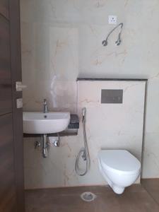 Bedroom Two Image of 1150 Sq.ft 2 BHK Builder Floor for sale in Smartworld Gems, Sector 89 Gurgaon for Rs. 12600000