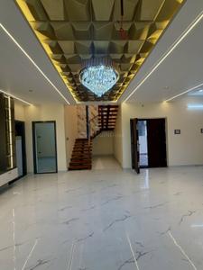 Hall Image of 1800 Sq.ft 3 BHK Independent House for sale in Bajrang Vedanta City, Kandul Raipur for Rs. 5850000