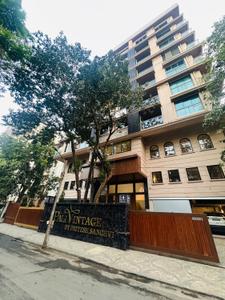 Image of 1298 Sq.ft 3 BHK Apartment / Flat for sale in Khar West, Mumbai for Rs. 70000000