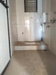 Image of 1100 Sq.ft 2 BHK Apartment / Flat for sale in Karanjade, Navi Mumbai for Rs. 7300000