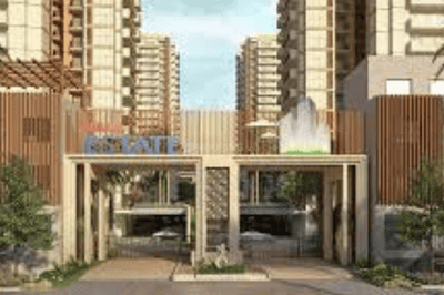 Image of 1080 Sq.ft 2.5 BHK Apartment / Flat for sale in Nirala Estate, Noida Extension, Greater Noida for Rs. 11000000