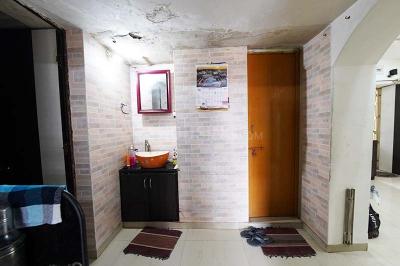 Image of 855 Sq.ft 2.5 BHK Apartment / Flat for sale in Naranpura, Ahmedabad for Rs. 6500000