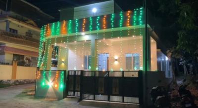Image of 1110 Sq.ft 2 BHK Independent House for rent in Puthukudierupu, Nagercoil for Rs. 12000
