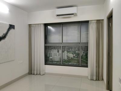Bedroom Image of 1100 Sq.ft 3 BHK Apartment / Flat for sale in Rustomjee La Familia, Thane West Thane for Rs. 20000000
