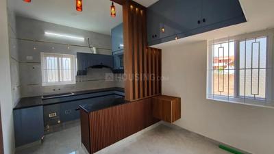 Kitchen Image of 800 Sq.ft 2 BHK Villa for sale in Maraimalai Nagar Chennai for Rs. 2498000