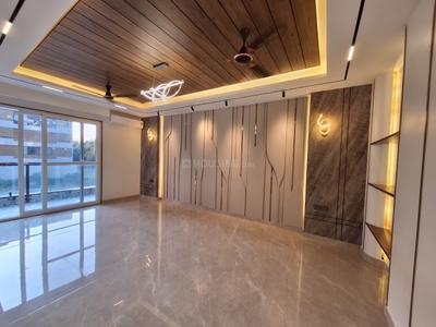 Bedroom Image of 2600 Sq.ft 4 BHK Builder Floor for sale in Ansal Esencia Sector 67, Sector 67 Gurgaon for Rs. 35000000