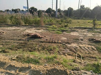 Image of 750 Sq.ft Residential Plot / Land for sale in Shiv Valley, Basantpur Saitli, Ghaziabad for Rs. 2699000