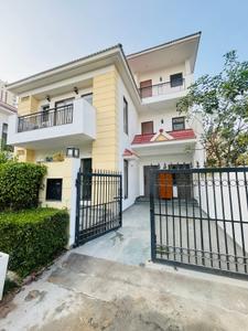Image of 4200 Sq.ft 4 BHK Villa for sale in Jaypee Kingswood Oriental, Sector 128, Noida for Rs. 85000000