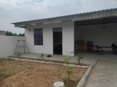 Image of 1116 Sq.ft 8 BHK Farm House for rent in Gokul Kripa The Ring Avenue , Manohariya Wala, Jaipur for Rs. 12000