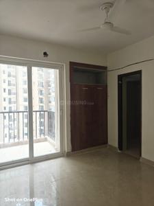 Hall Image of 1850 Sq.ft 3.5 BHK Apartment / Flat for rent in Supreme Tower, Sector 99 Noida for Rs. 33000
