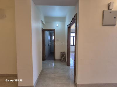 Image of 1670 Sq.ft 3 BHK Apartment / Flat for rent in Kantatoli, Ranchi for Rs. 27500