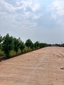Image of 1250 Sq.ft Residential Plot / Land for sale in Old Dhamtari Road, Raipur for Rs. 3125000