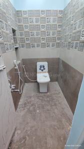 Bathroom Image of 902 Sq.ft 2 BHK Independent House for sale in Sri Dhanalakshmi Nagar, Kilnachipattu Tiruvannamalai for Rs. 5200000