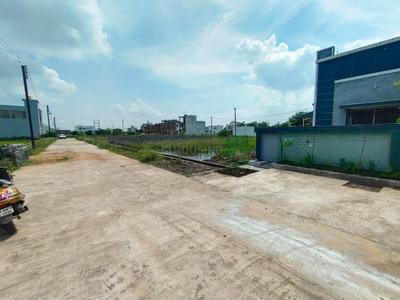 Image of 2400 Sq.ft Residential Plot / Land for sale in Saddu, Raipur for Rs. 4560000