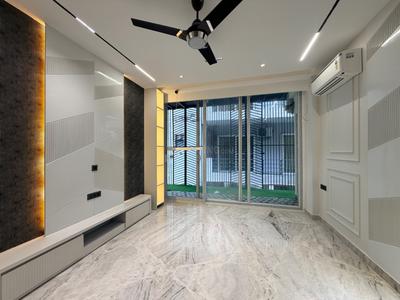 Bedroom Image of 2160 Sq.ft 3 BHK Builder Floor for sale in Sector 41 Gurgaon for Rs. 33500000