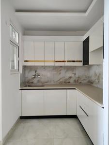 Kitchen Image of 1095 Sq.ft 2 BHK Apartment / Flat for sale in Devla Greater Noida for Rs. 3900524